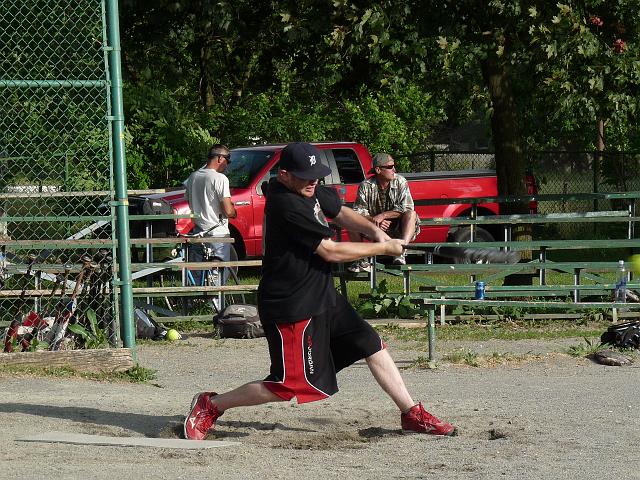 Bad Company VS Family Fence 05-29-12 045.JPG